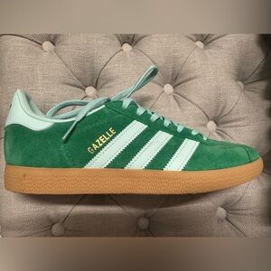 Adidas Gazelle original sneakers